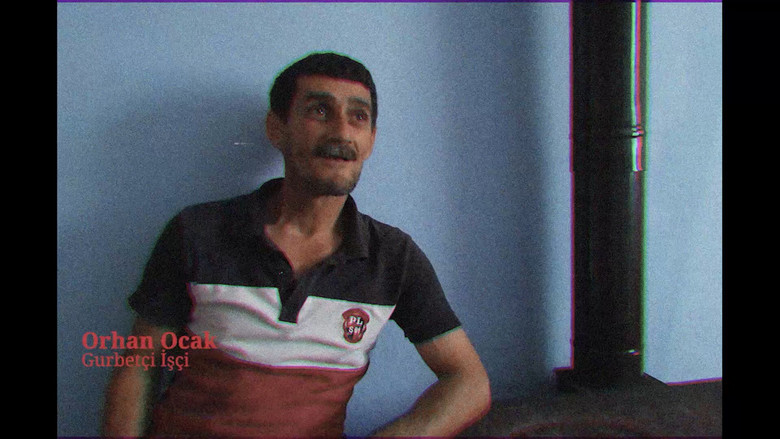 кадр из фильма Pestisit: Tarımsal İlaçlama