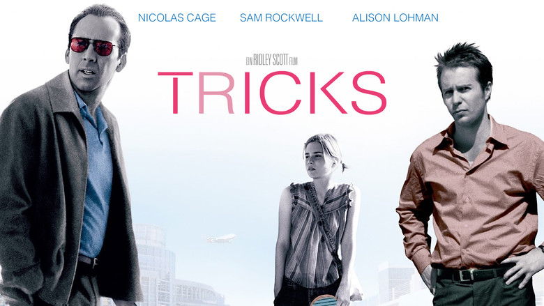 кадр из фильма Великолепная афера