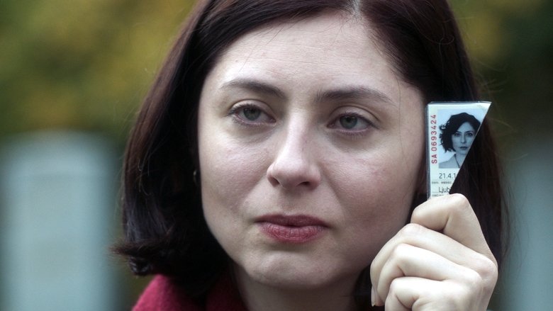 кадр из фильма Izbrisana