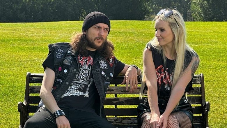 кадр из фильма Deathgasm 2: Goremageddon