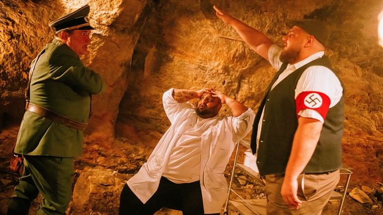 кадр из фильма Подсчитай дозу