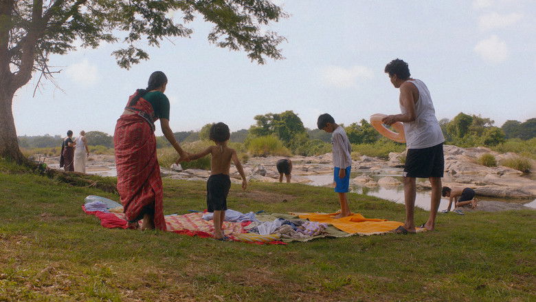 кадр из фильма Don't Tell Mother