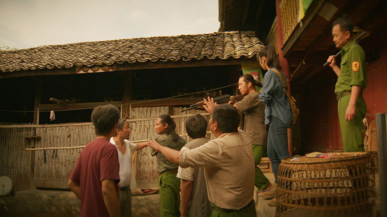 кадр из фильма 南宫成