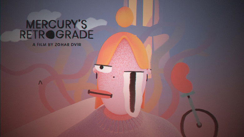 кадр из фильма Mercury’s Retrograde