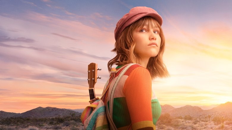 кадр из фильма Старгёрл