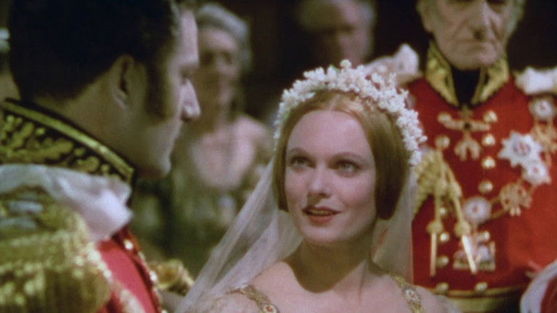 кадр из фильма Шестьдесят славных лет