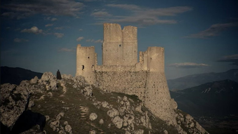 кадр из фильма Cadrà l'inverno