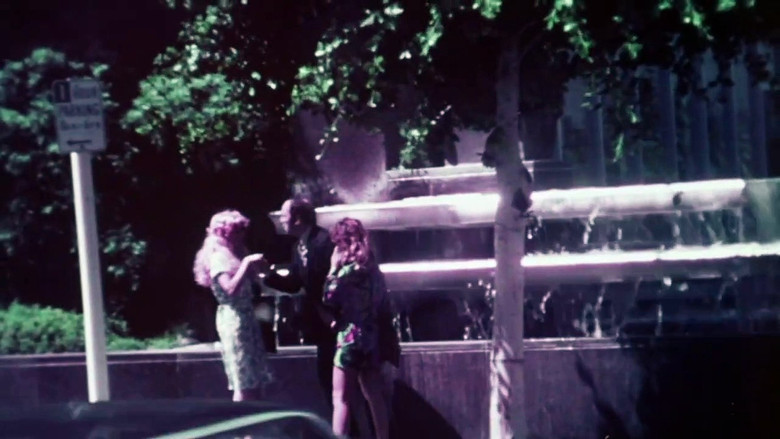 кадр из фильма Psyched by the 4D Witch (A Tale of Demonology)