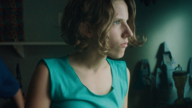 кадр из фильма В оцепенении