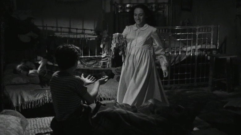 кадр из фильма Забытые