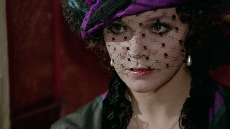 кадр из фильма Божественное создание