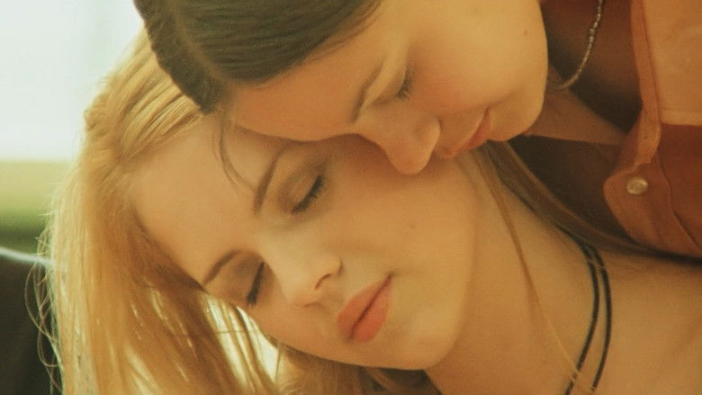 кадр из фильма Покажи мне любовь