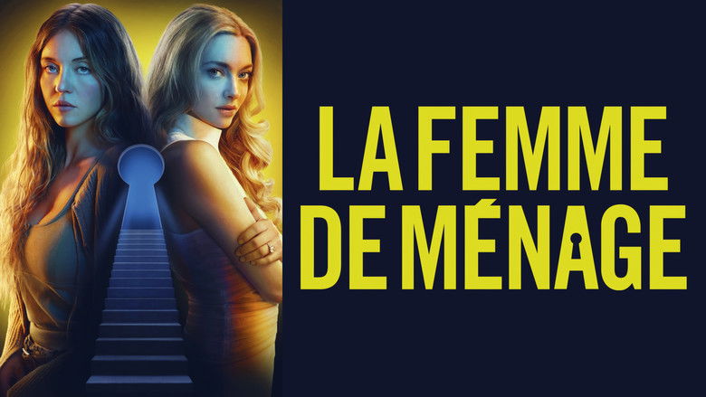 кадр из фильма Горничная