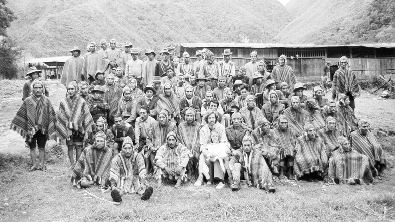 кадр из фильма Mein liebster Feind