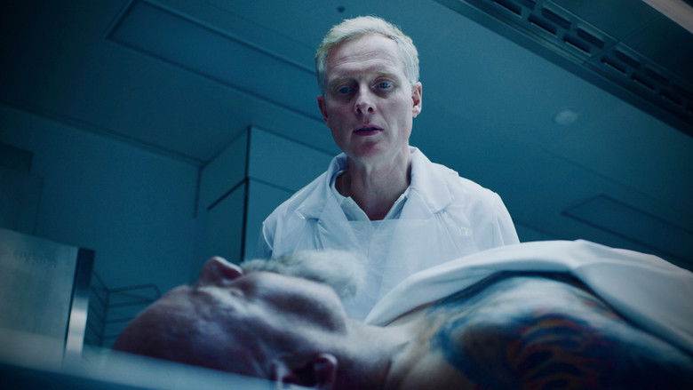 кадр из фильма Der Bestatter - Der Film