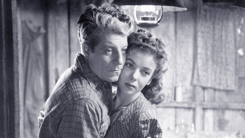 кадр из фильма Лунный прилив