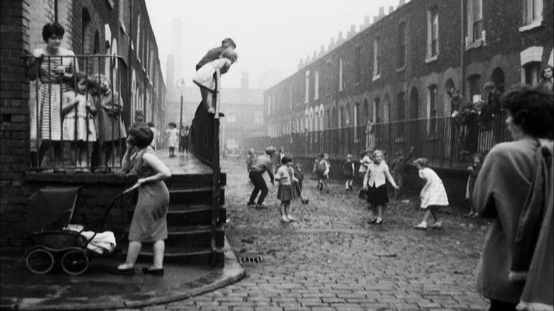 кадр из фильма Abortion: Beyond the Backstreet