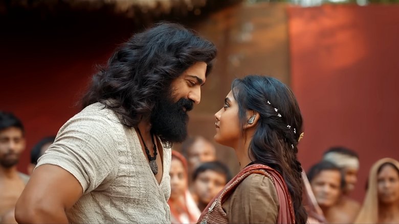 кадр из фильма রঘু ডাকাত