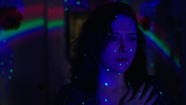 кадр из фильма Borrelia Borealis