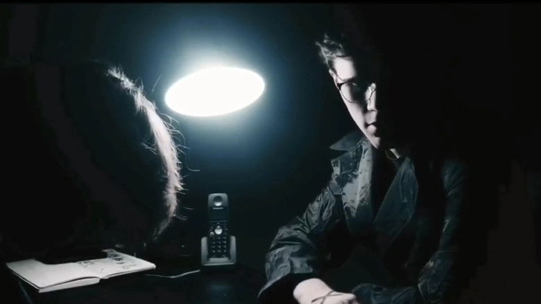 кадр из фильма Bloodstain Inc.