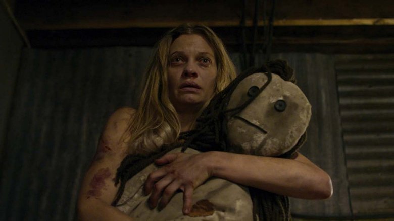 кадр из фильма Страна призраков