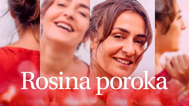 кадр из фильма Свадьба Розы