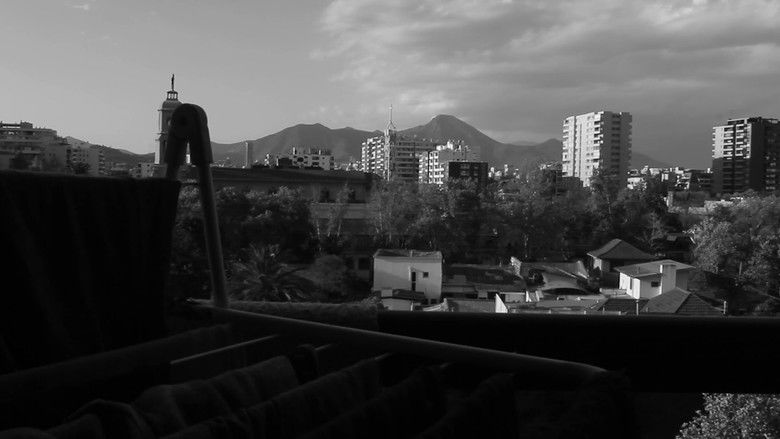 кадр из фильма Té para tres