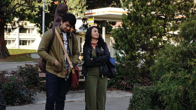 кадр из фильма Satu Hari Nanti