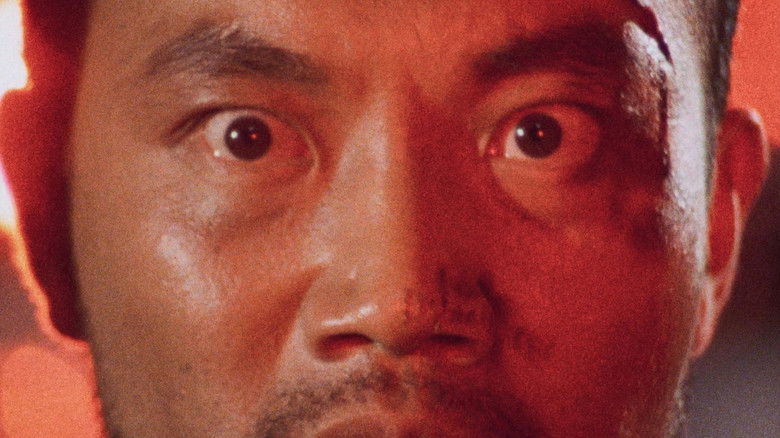 кадр из фильма カルロス