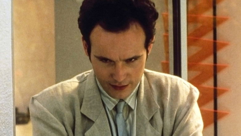 кадр из фильма Trust Me