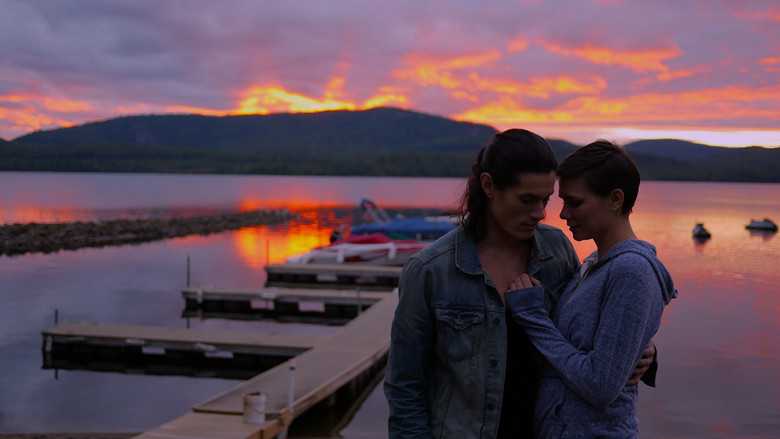 кадр из фильма The Night We Met