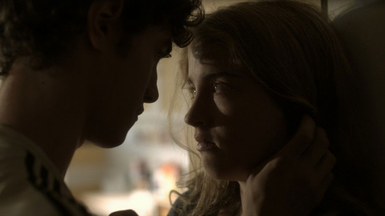 кадр из фильма После юга