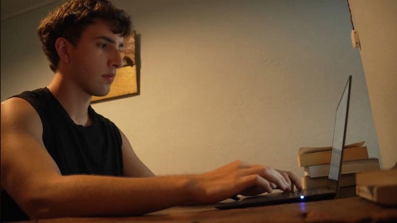 кадр из фильма Sobre o Luar