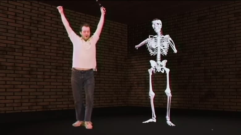 кадр из фильма Skeleton Landlord