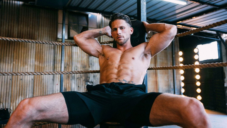 кадр из фильма Beef