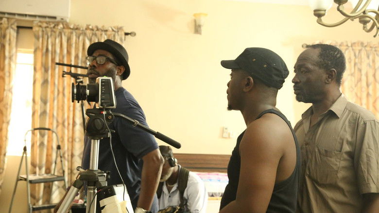 кадр из фильма Gidi Blues