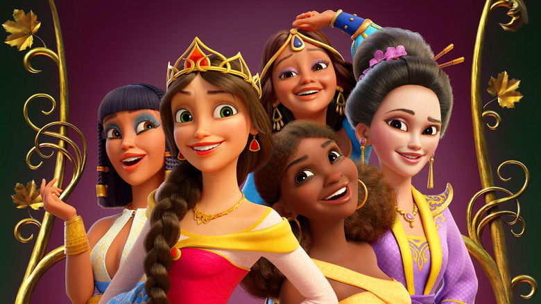 кадр из фильма Rebellious