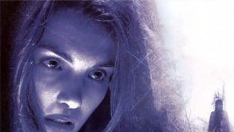 кадр из фильма Presumed Dead