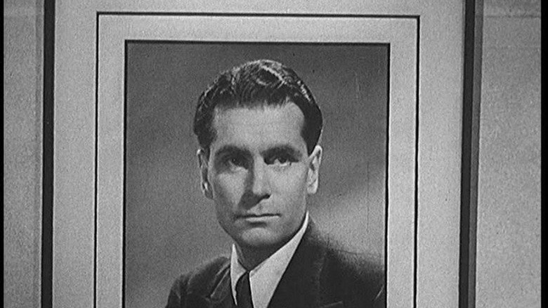 кадр из фильма British Pathé: Vivien Leigh & Laurence Olivier