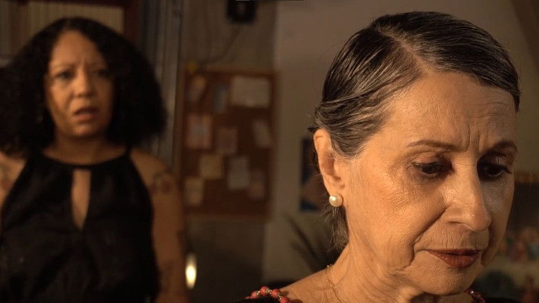 кадр из фильма Meus Sentimentos