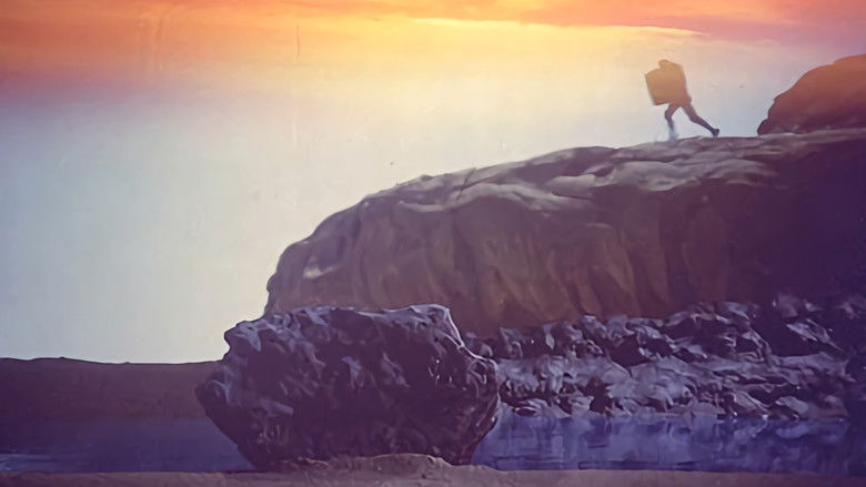 кадр из фильма Гуманоид