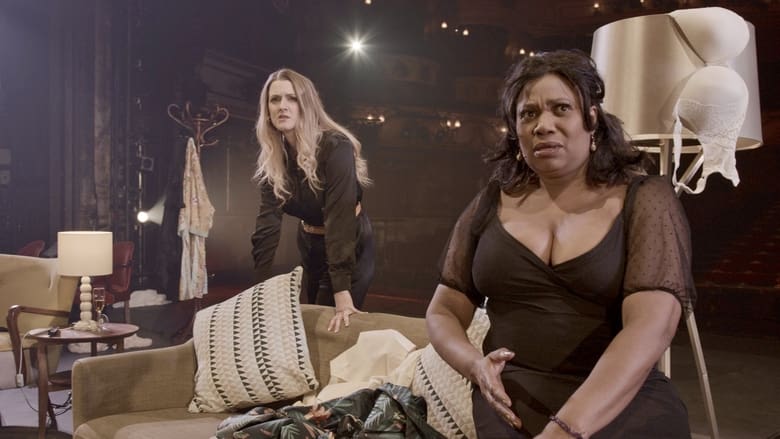 кадр из фильма I Love You, You're Perfect, Now Change