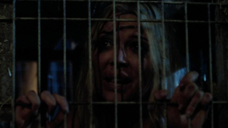 кадр из фильма Days of Power