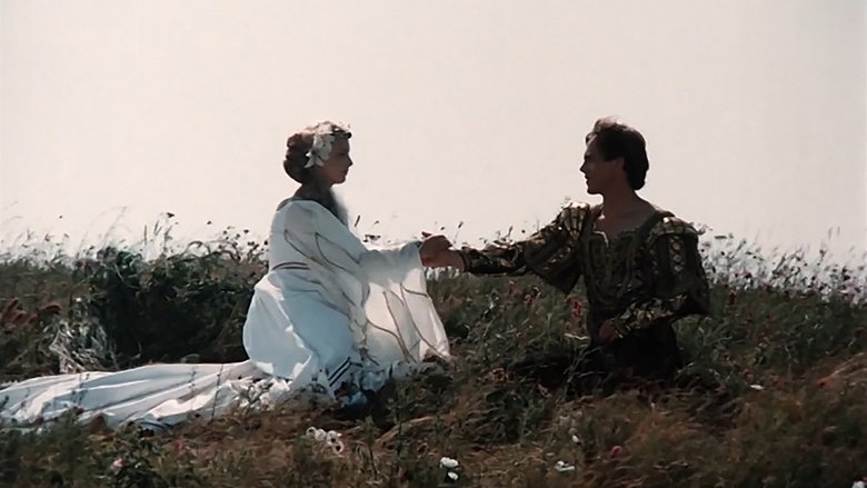 кадр из фильма Pávie pierko