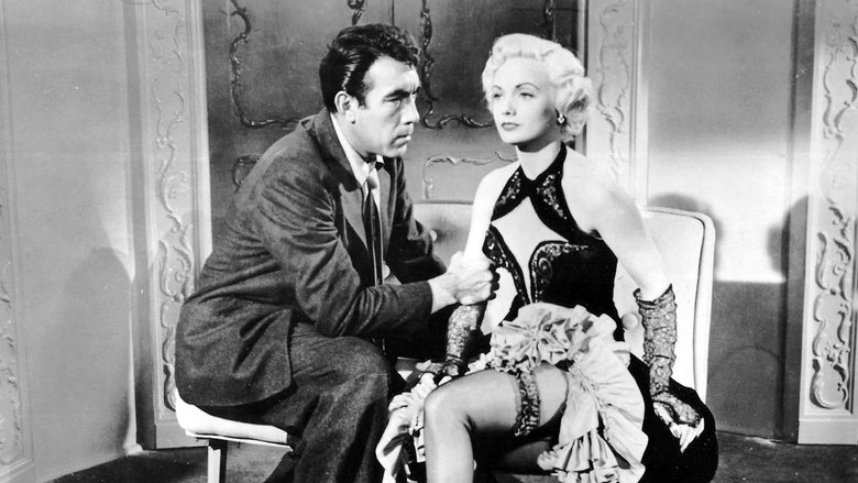 кадр из фильма Долгое ожидание