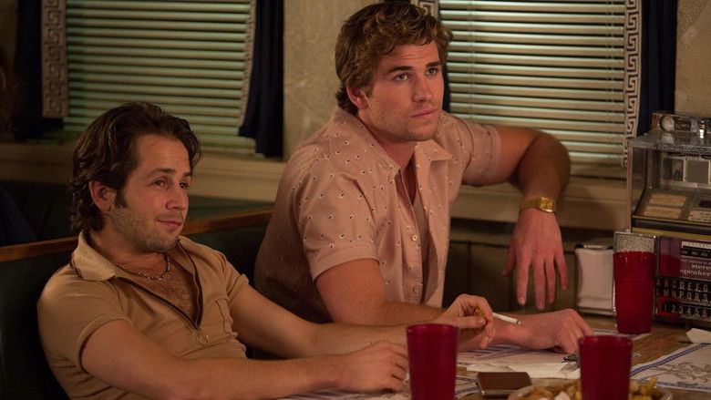 кадр из фильма Эмпайр Стэйт