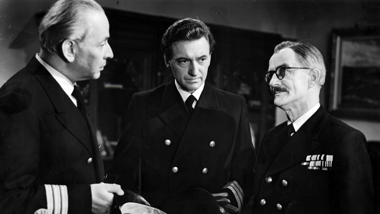 кадр из фильма «Орёл»