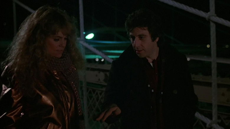 кадр из фильма Автора! Автора!