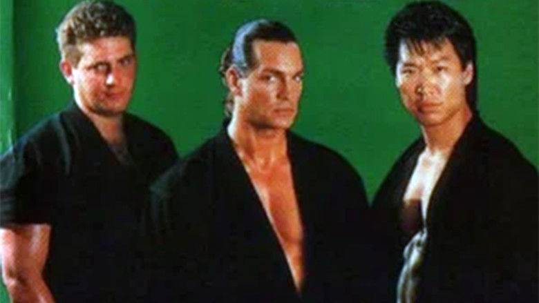 кадр из фильма Лучшие из лучших 2