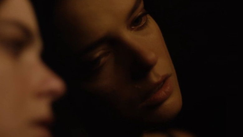 кадр из фильма Несмотря на ночь